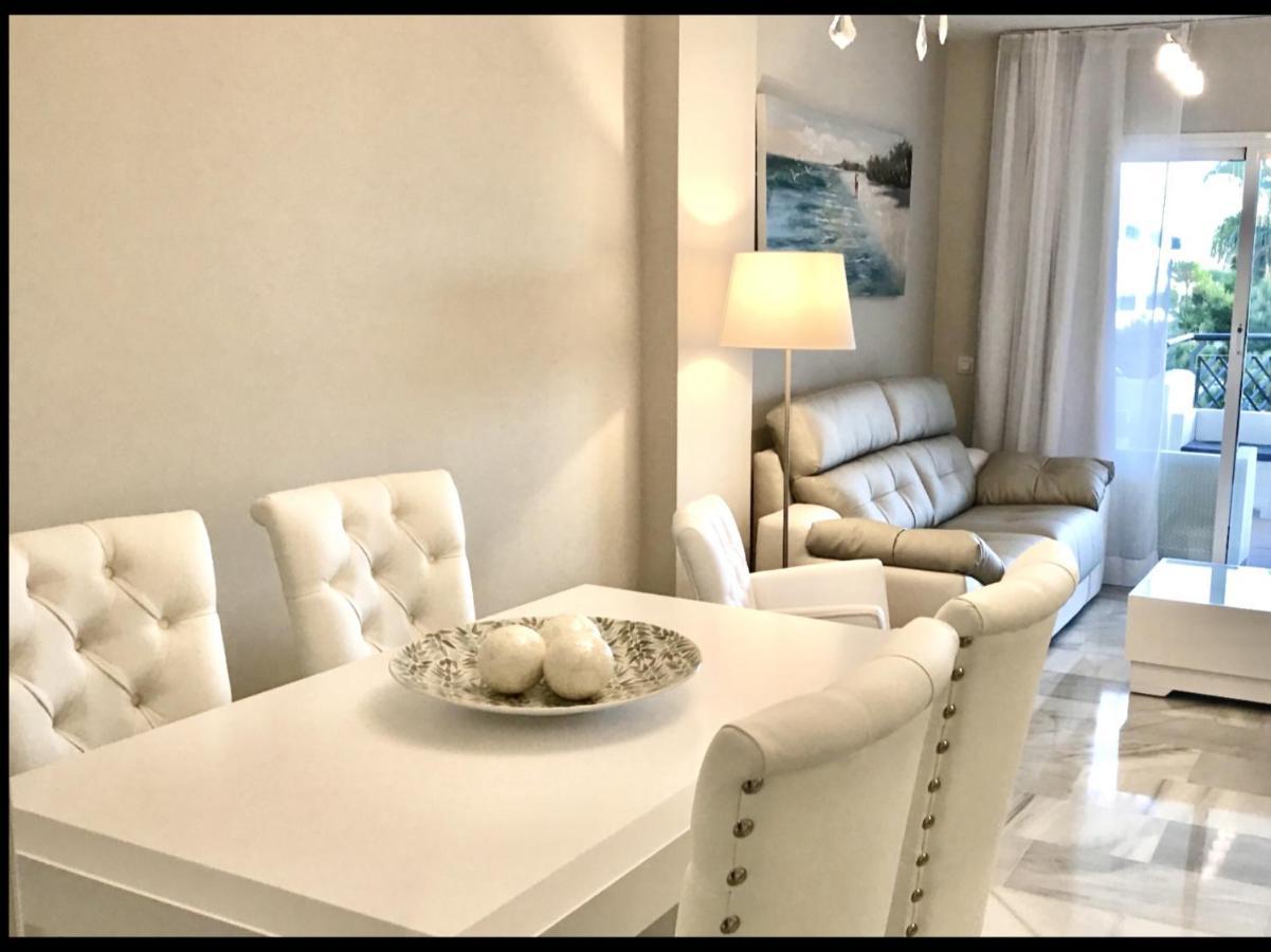 Apartamento Mi Capricho Beachfront- 9e With Sea Views - Costa Del Sol