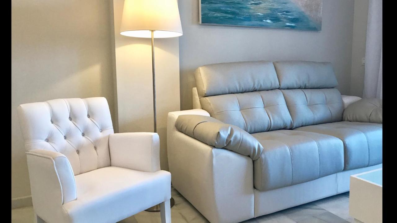 Mi Capricho Beachfront- 9e With Sea Views - Costa Del Sol