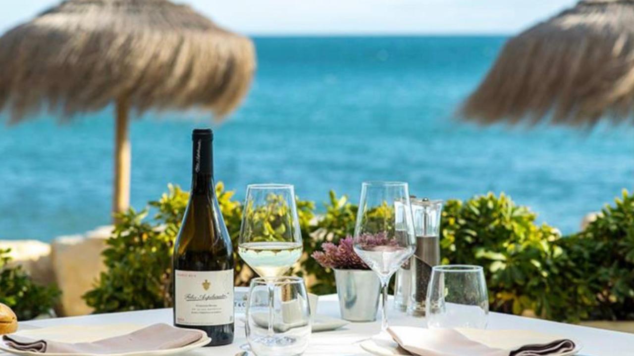 Mi Capricho Beachfront- 9e With Sea Views - Costa Del Sol Apartamento