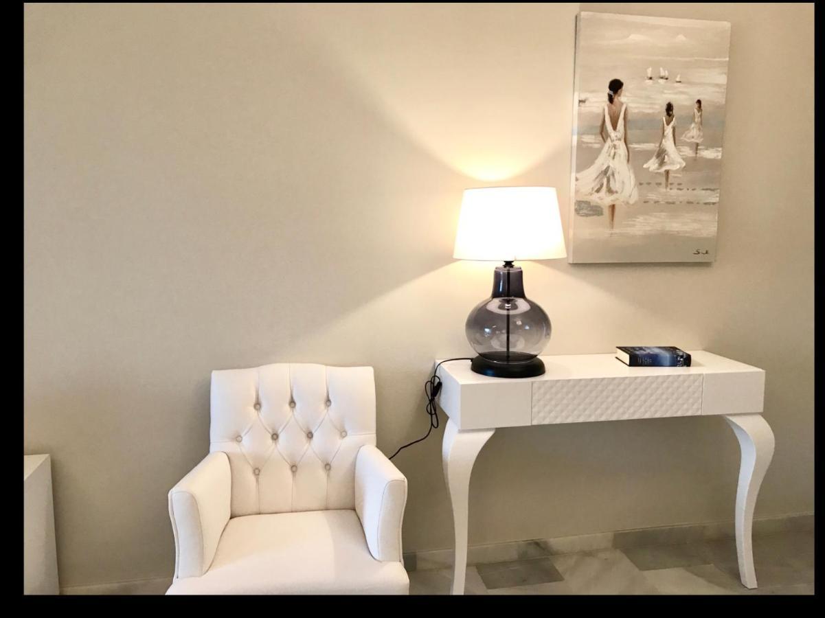 Mi Capricho Beachfront- 9e With Sea Views - Costa Del Sol * Sitio de Calahonda