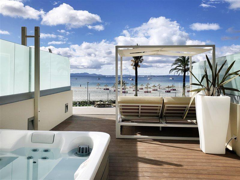 Hotel Viva Golf Adults Only 18+ 4*