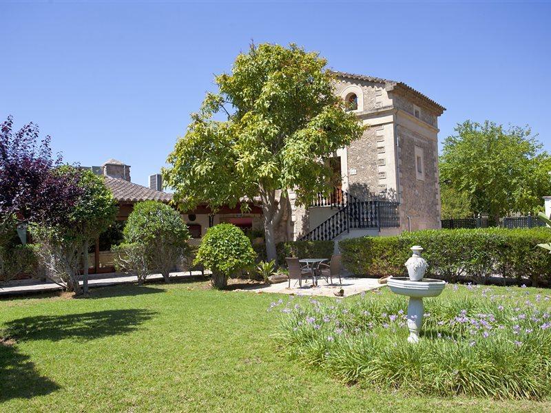 S'hort De Son Caulelles - Adults Only Farm stay *
