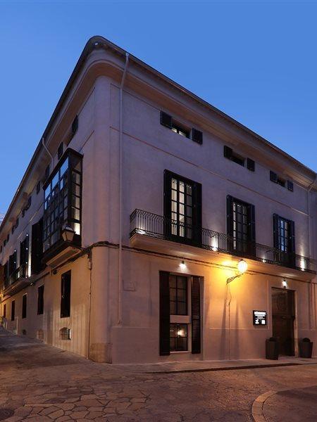 Summum Boutique Hotel, Member Of Melia Collection 5* Palma de Mallorca