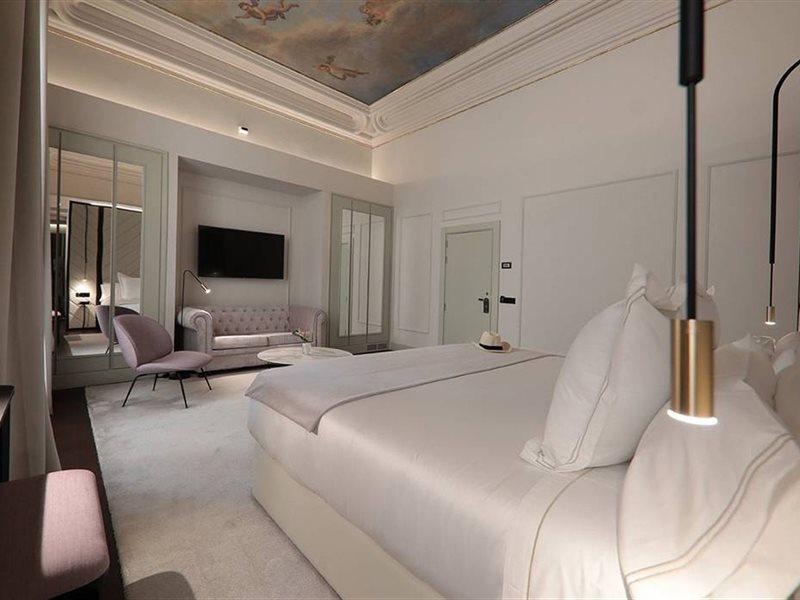 Hotel Summum Boutique Hotel, Member Of Melia Collection 5*
