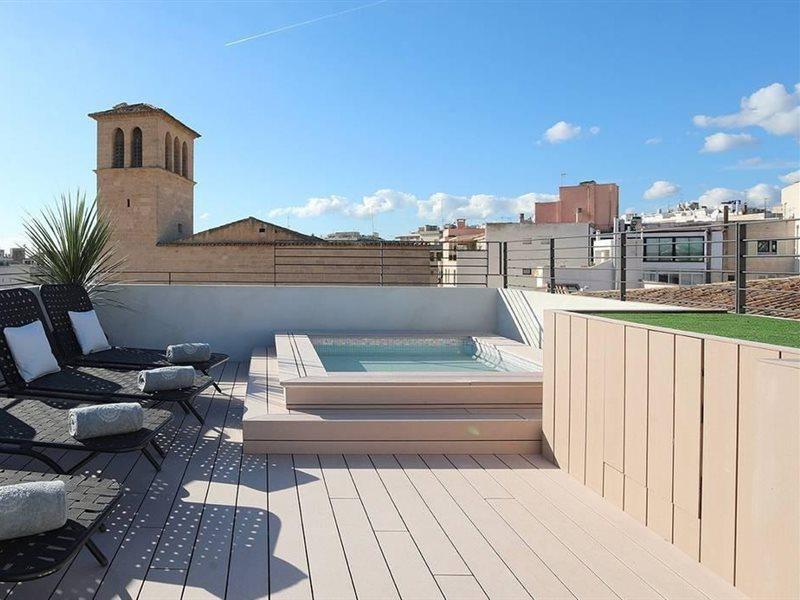 Hotel Summum Boutique Hotel, Member Of Melia Collection 5*