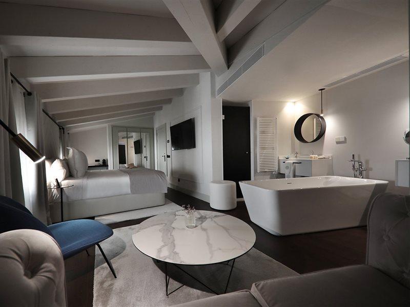 Summum Boutique Hotel, Member Of Melia Collection