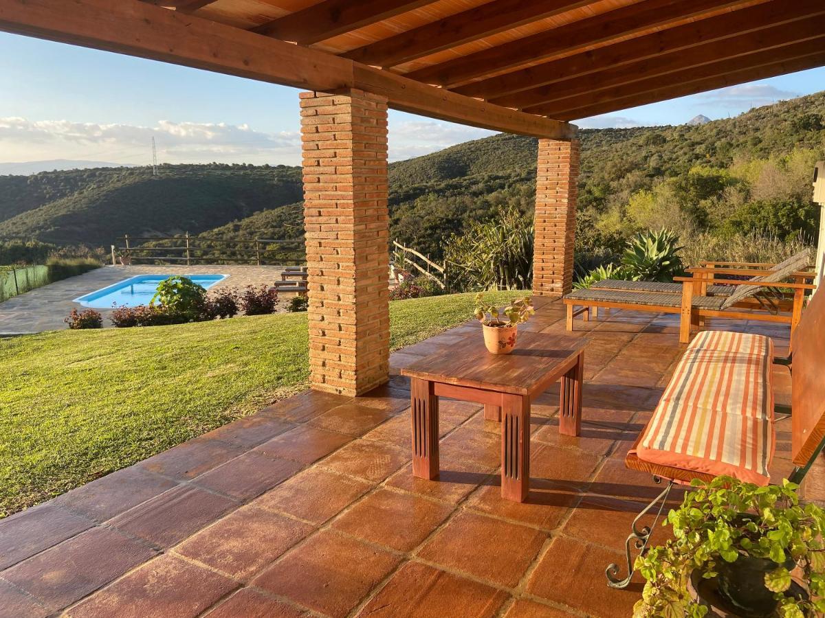 Farm stay The Wild Olive Andalucia Agave Guestroom *