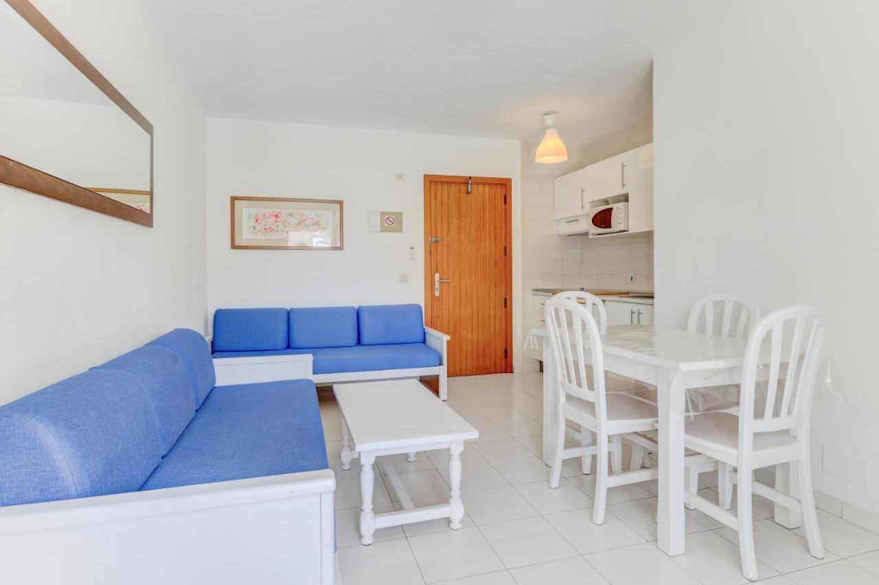 Llevant Apartment *
