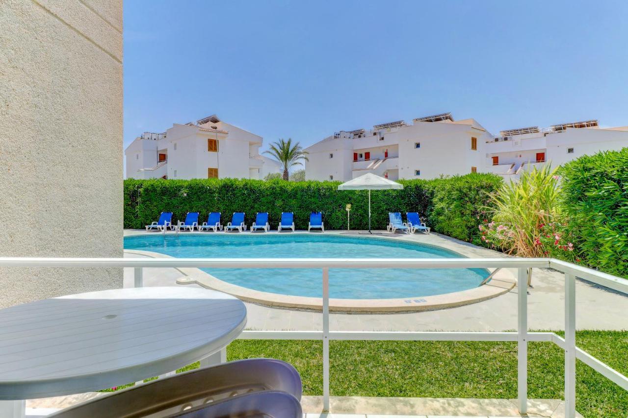 Llevant Apartment *