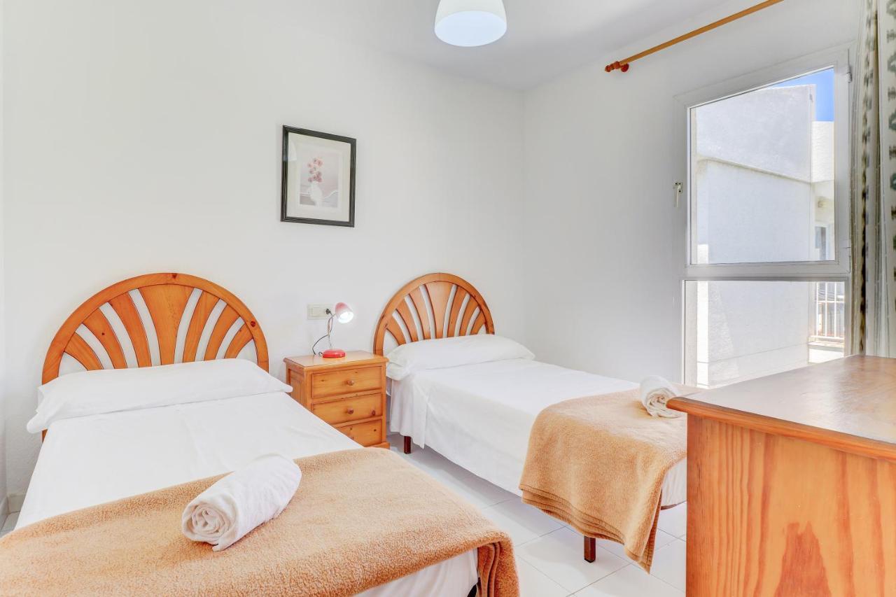 Llevant Apartment