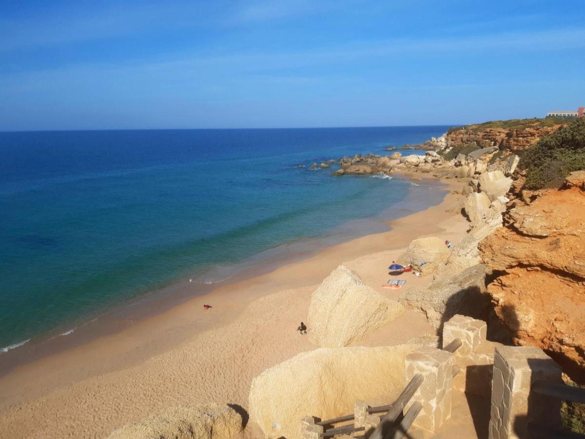 Brand New - Casa El Cuartel With Private Seaview Rooftop Holiday home Conil De La Frontera