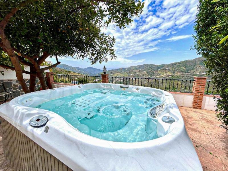 Villa La Canillas de Albaida