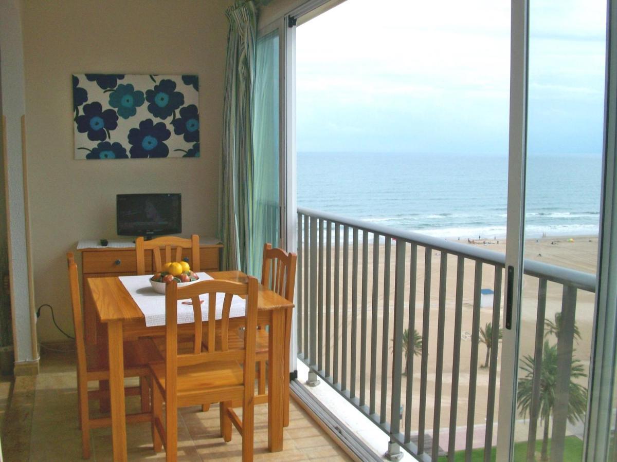Apartamento Bonaire - Primera Línea De Playa