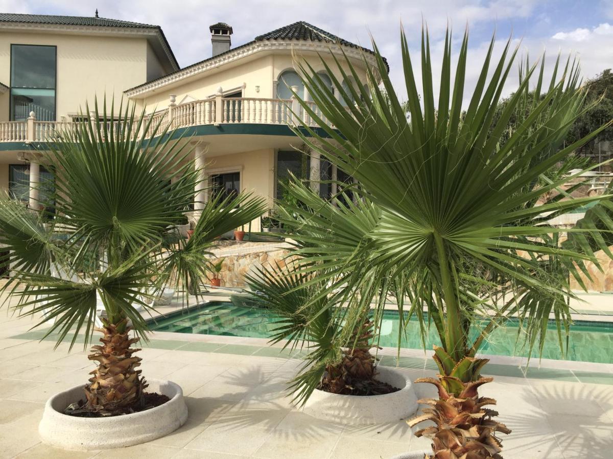 La Casa Del Tejado Holiday home *