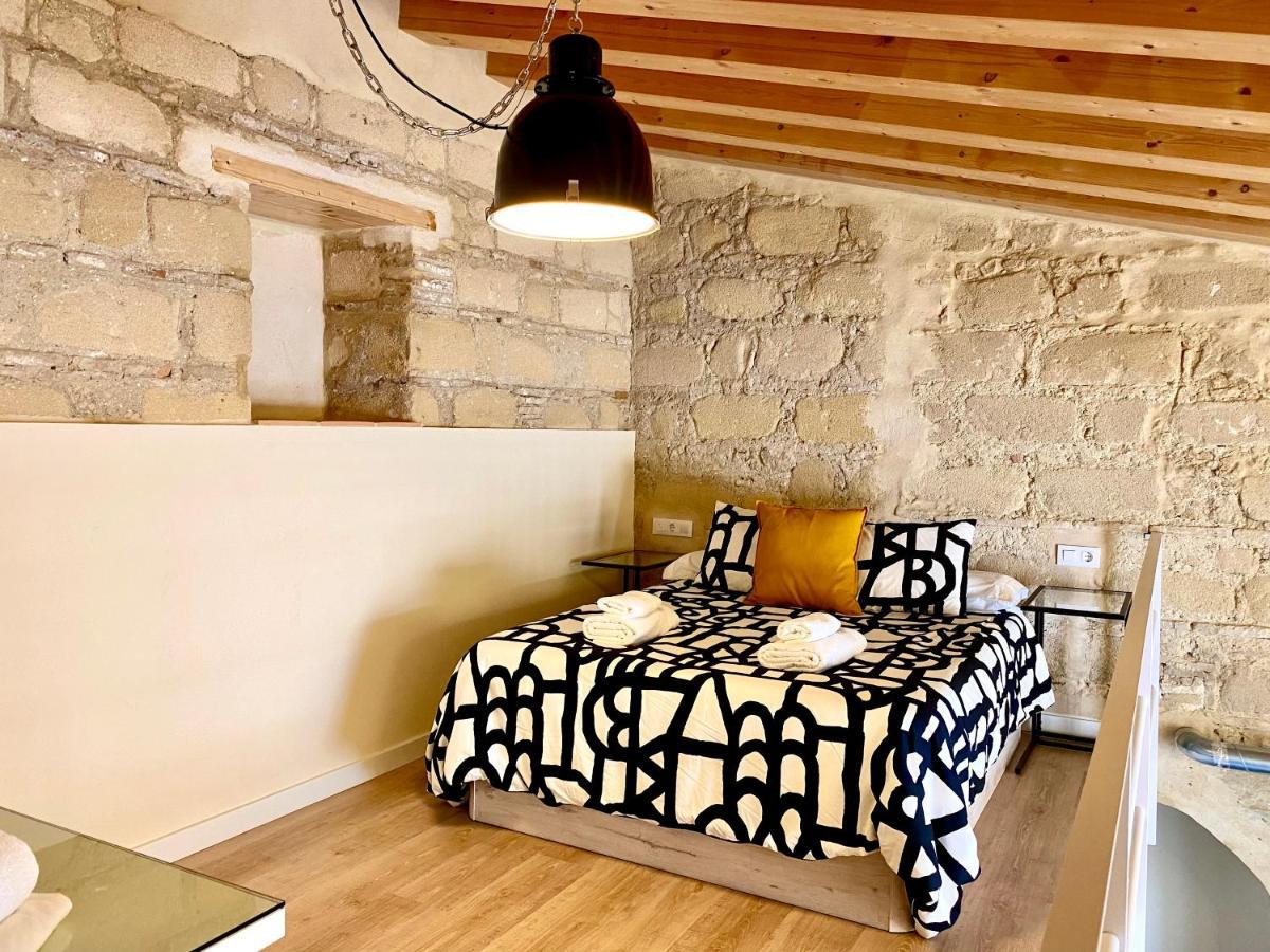 Loft Jerez Centro Apartamento Jerez de la Frontera