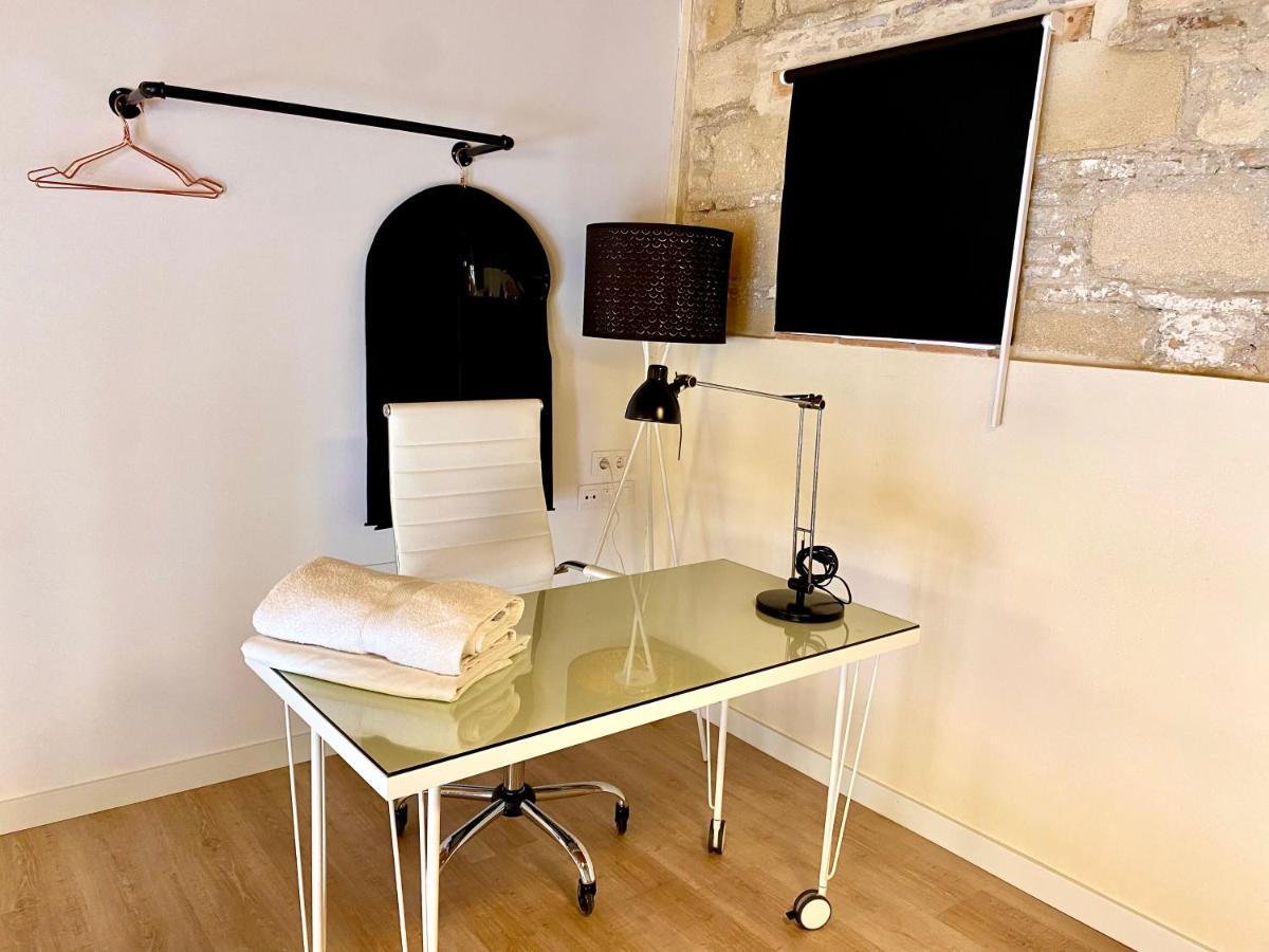 Apartamento Loft Jerez Centro