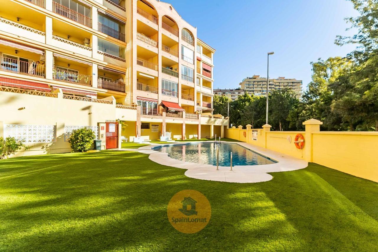 Nice 2 Bedroom For Family In Los Pacos * Fuengirola