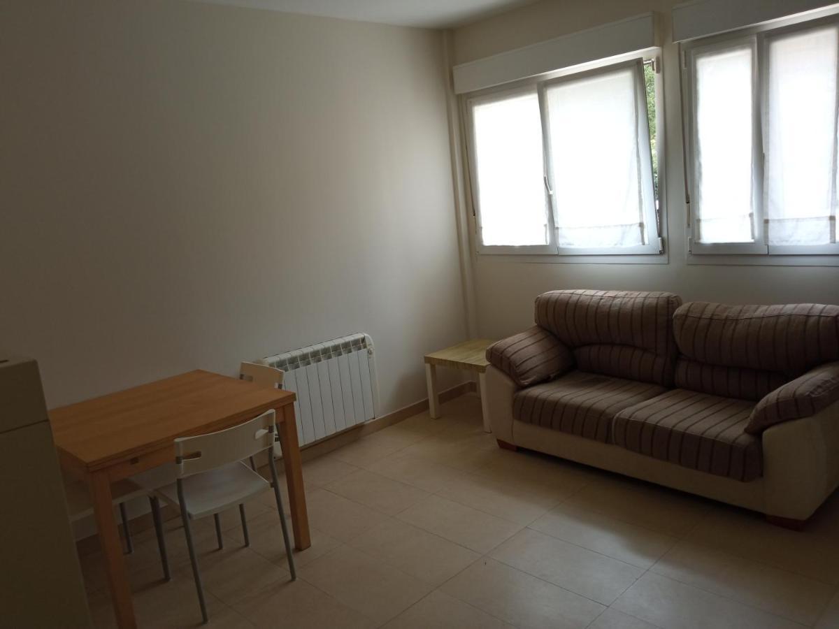 Ugarteko Etxea Apartamento