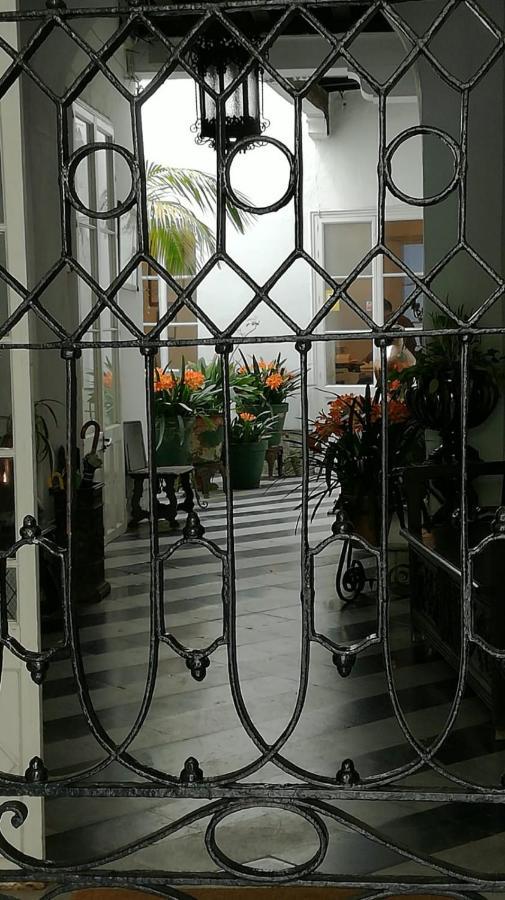 Patios, Turísticos Apartamento