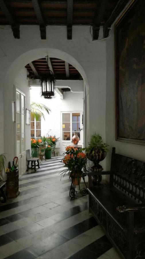 Patios, Turísticos Apartamento