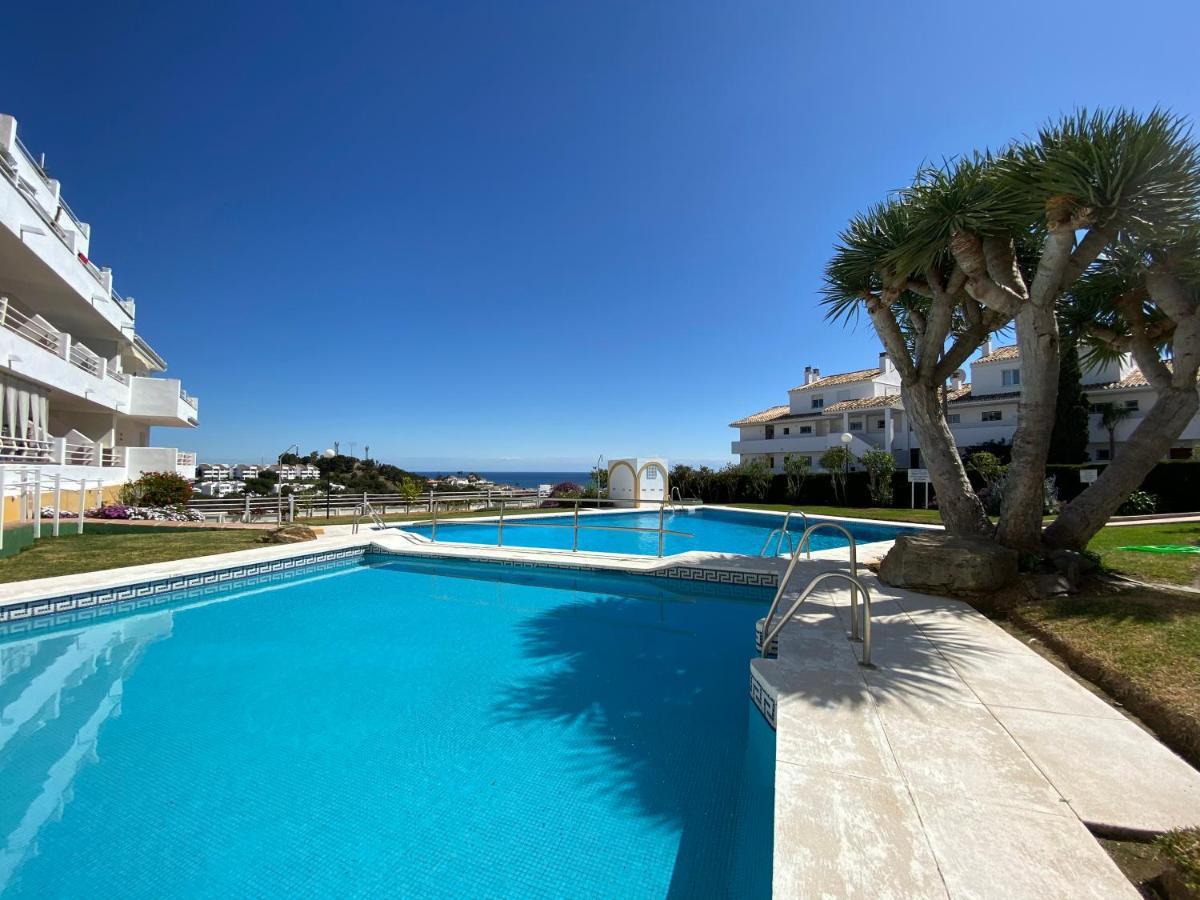 Apartamento Apartamento Centauro 68 La Cala De Mijas