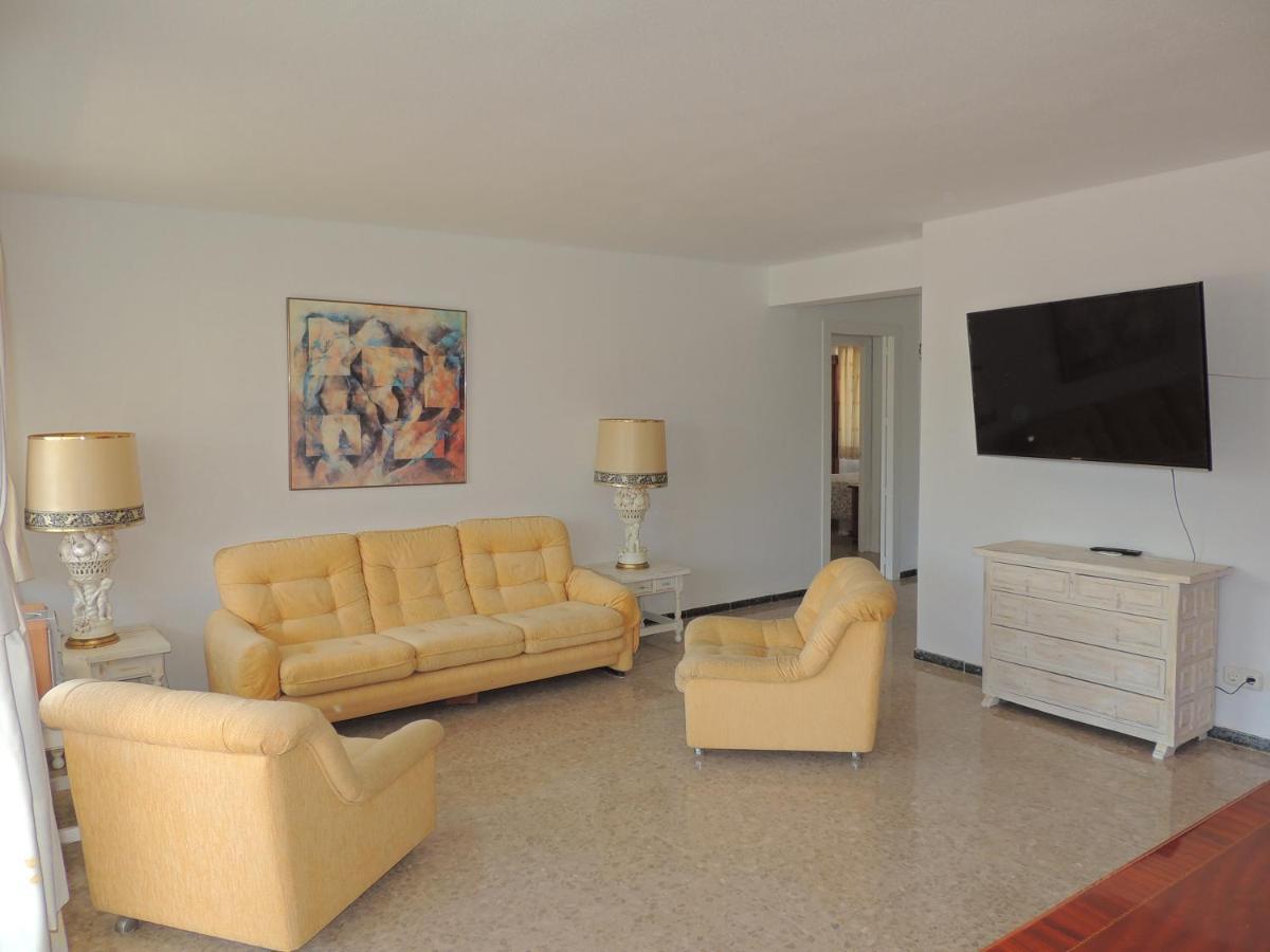 Apartamento Eurosol Carihuela *