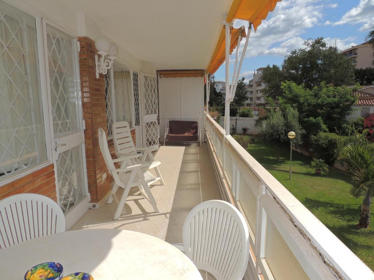 Apartamento Eurosol Carihuela Torremolinos