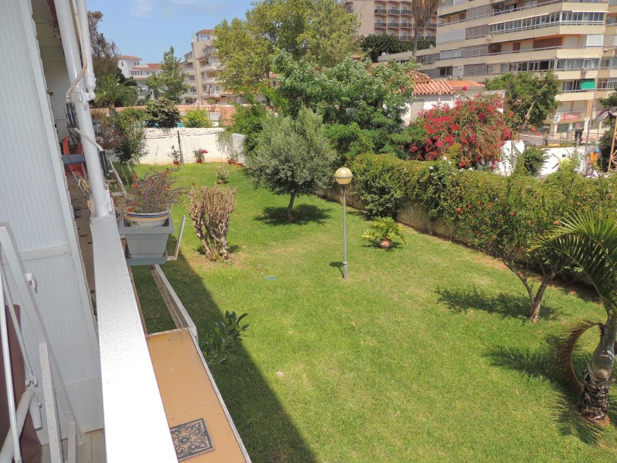Eurosol Carihuela Apartamento