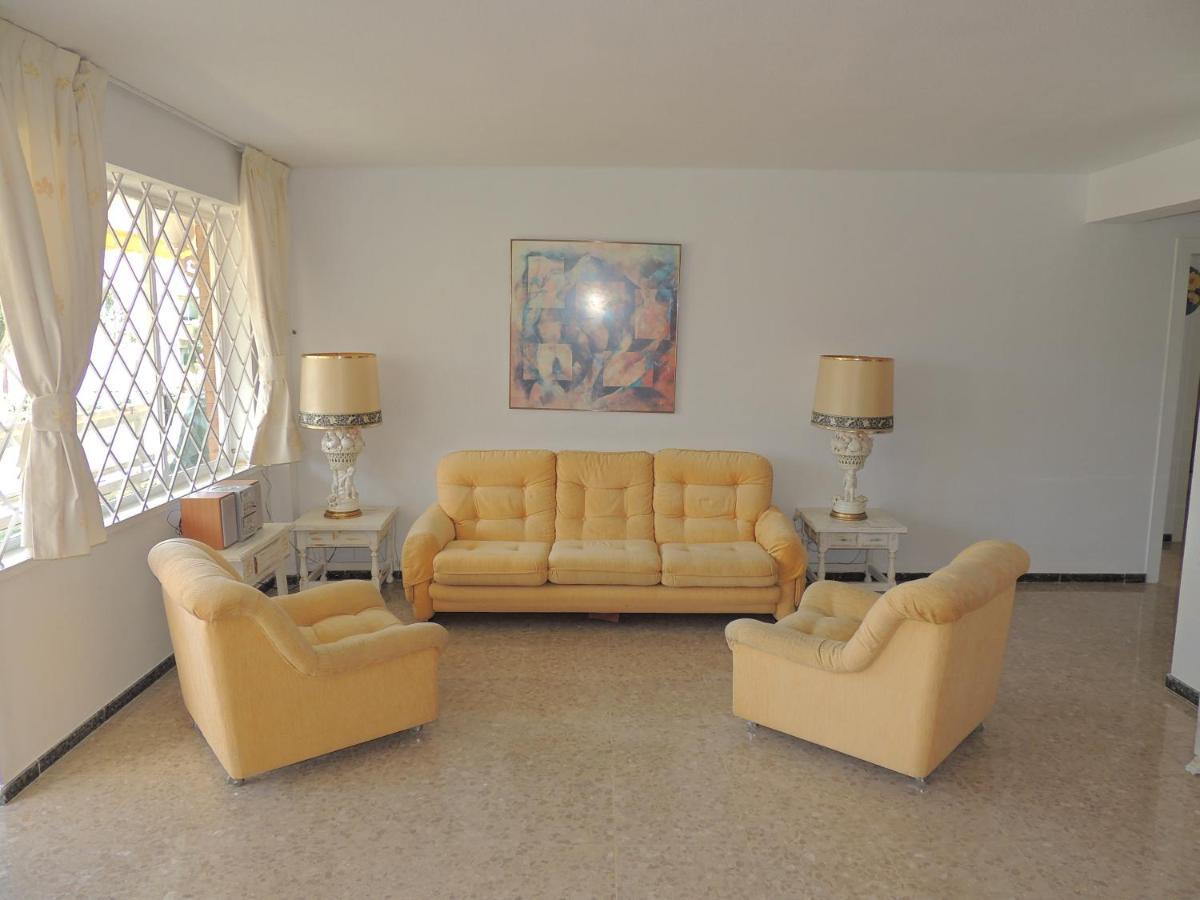 Apartamento Eurosol Carihuela Torremolinos
