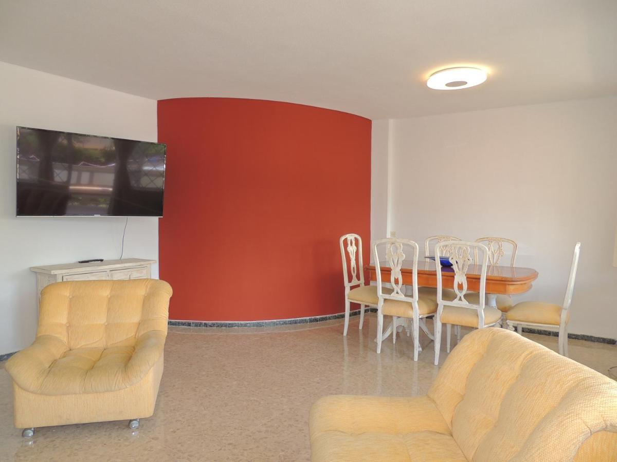 Apartamento Eurosol Carihuela Torremolinos