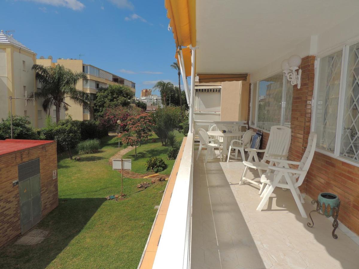 Eurosol Carihuela Apartamento