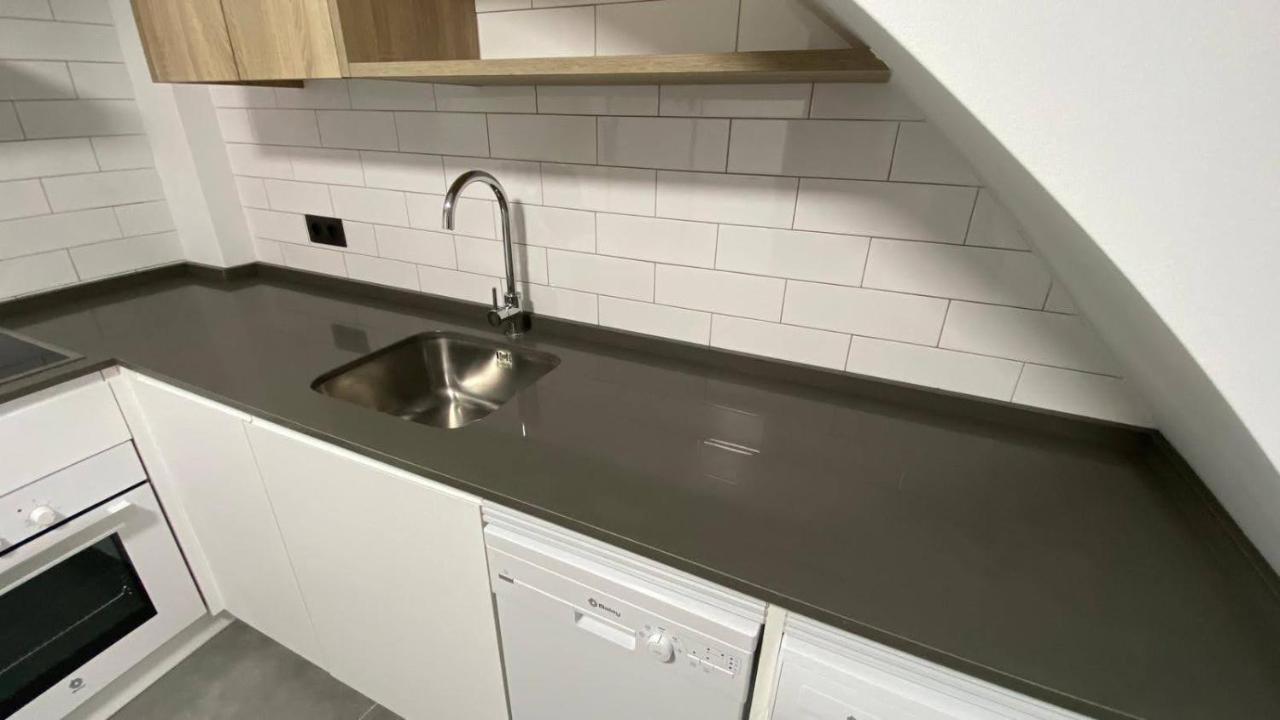 Apartamento Casa Diaz Recuerda - Bajo Estepona