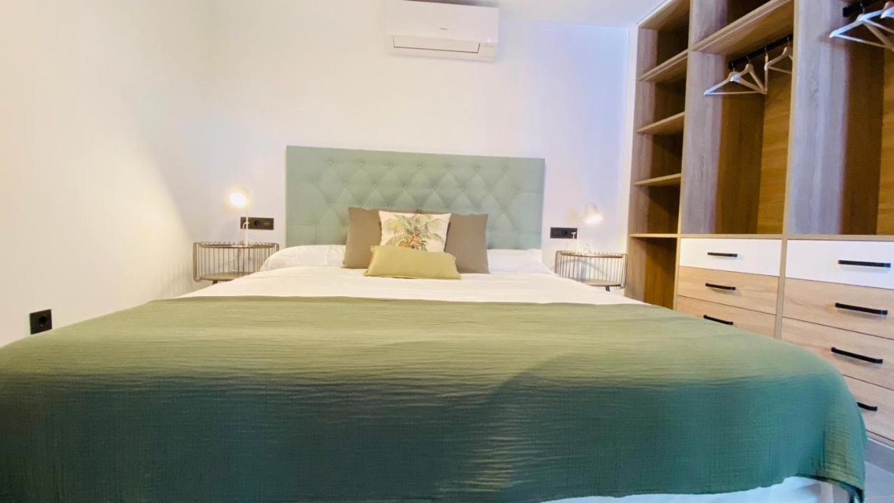 Apartamento Casa Diaz Recuerda - Bajo