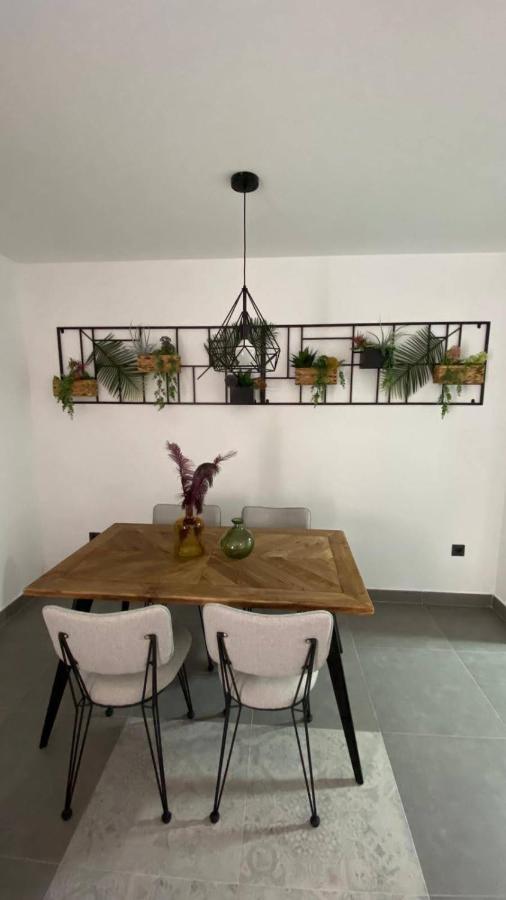 Casa Diaz Recuerda - Bajo Apartamento Estepona
