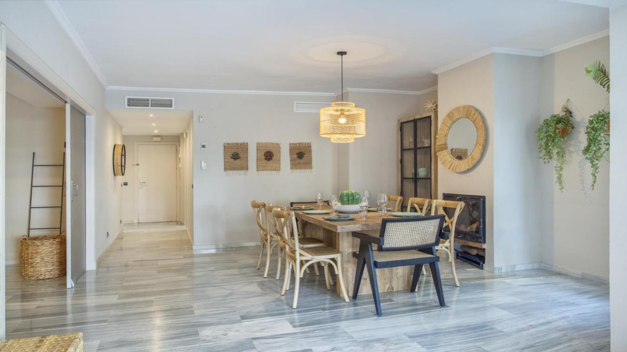 Apartamento Golden Beach