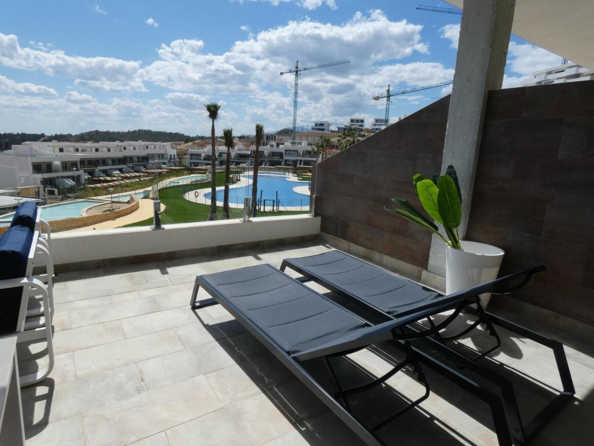 Casa El Dilana - Camporrosso Village - * Finestrat