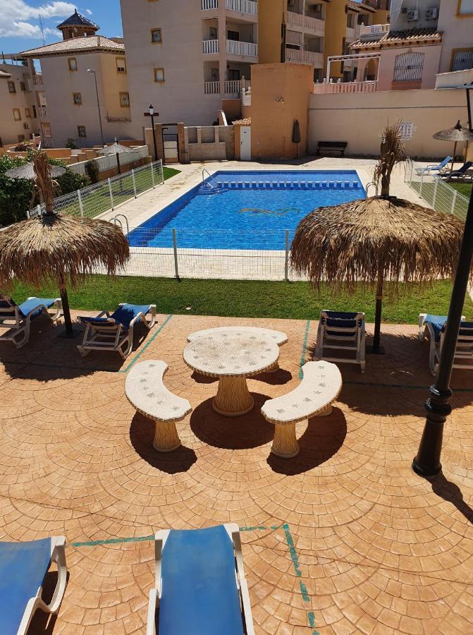 Rafaello ,,la Zona Cabo Roig, Area Cabo Roig