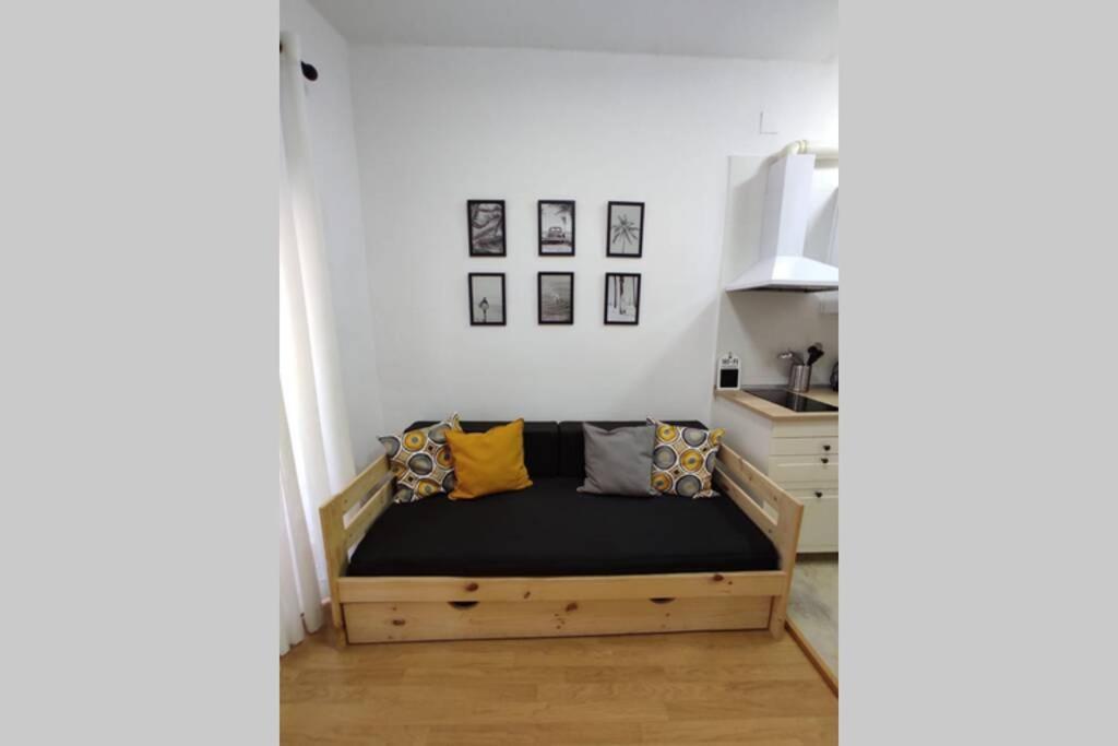 Apartamento Vilamar 2