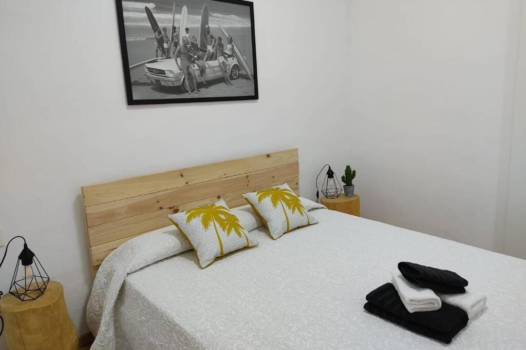 Vilamar 2 Apartamento