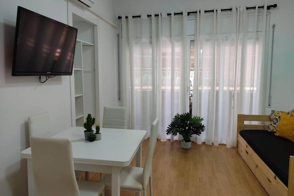 Vilamar 2 Apartamento Calafell