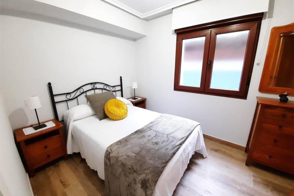 El Cuquiellu Centro Apartamento Cudillero