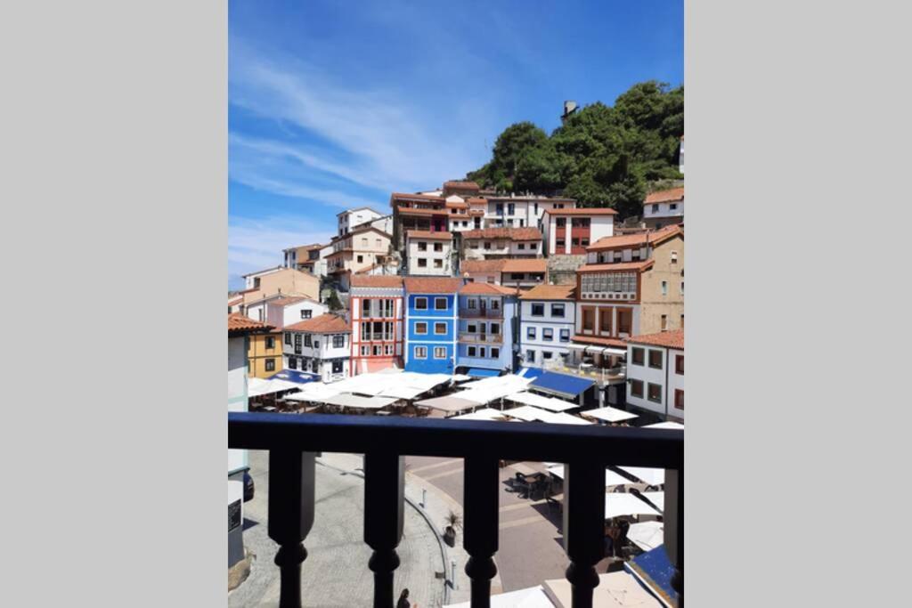 Apartamento El Cuquiellu Centro *