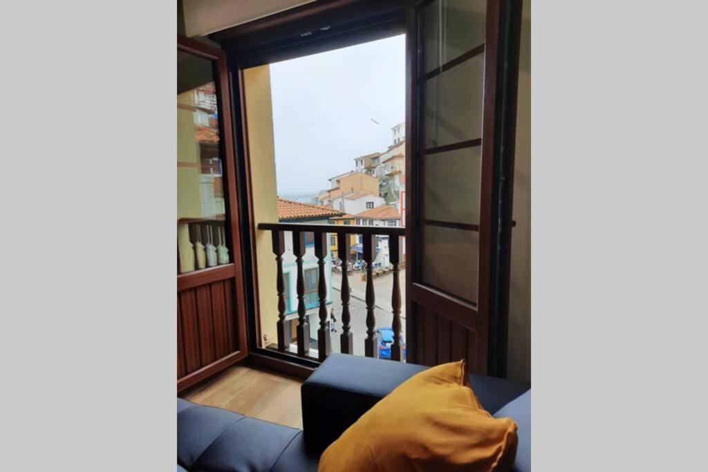 Apartamento El Cuquiellu Centro