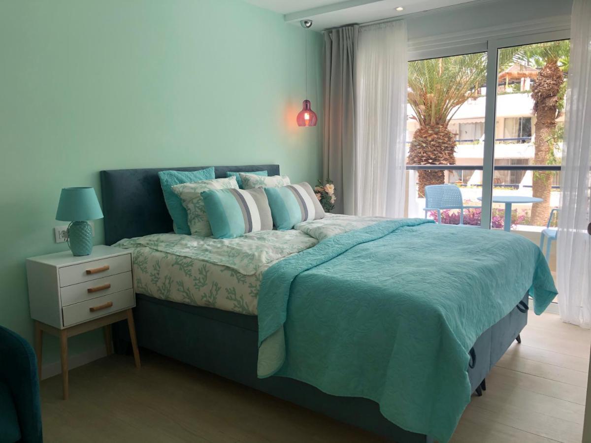 Apartamento Mar First Line Playa Americas *