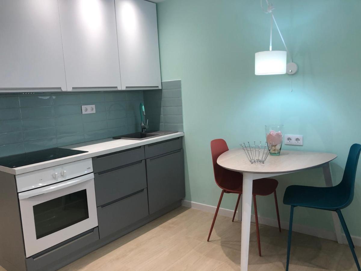 Apartamento Mar First Line Playa Americas
