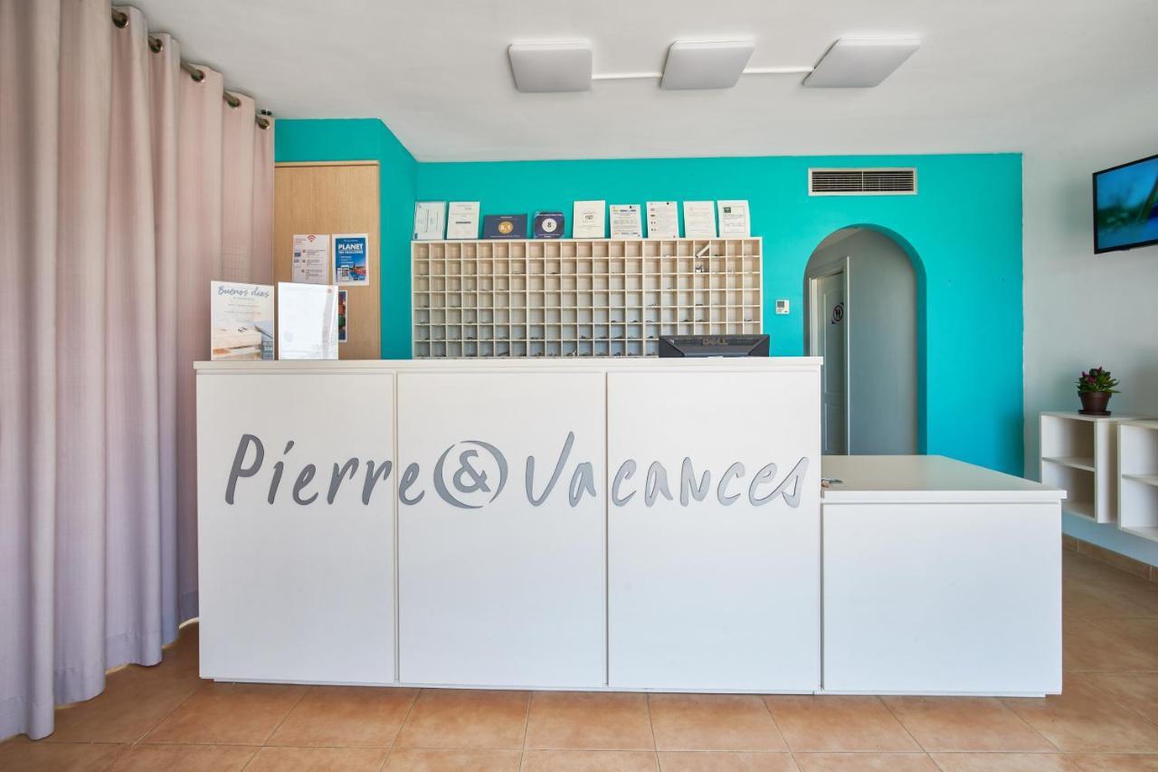 Pierre&vacances Playa *