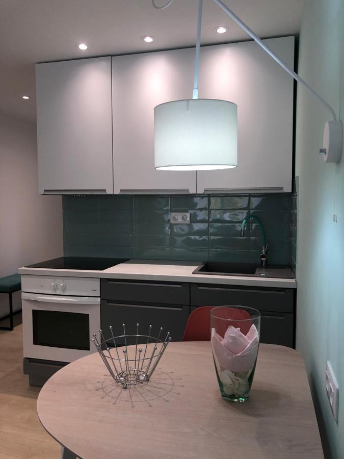 Mar First Line Playa Americas Apartamento