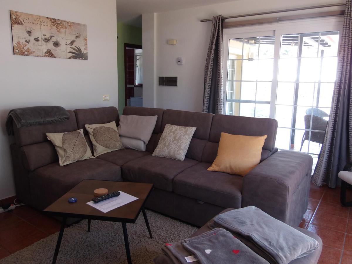 Apartment Cassiopeia *