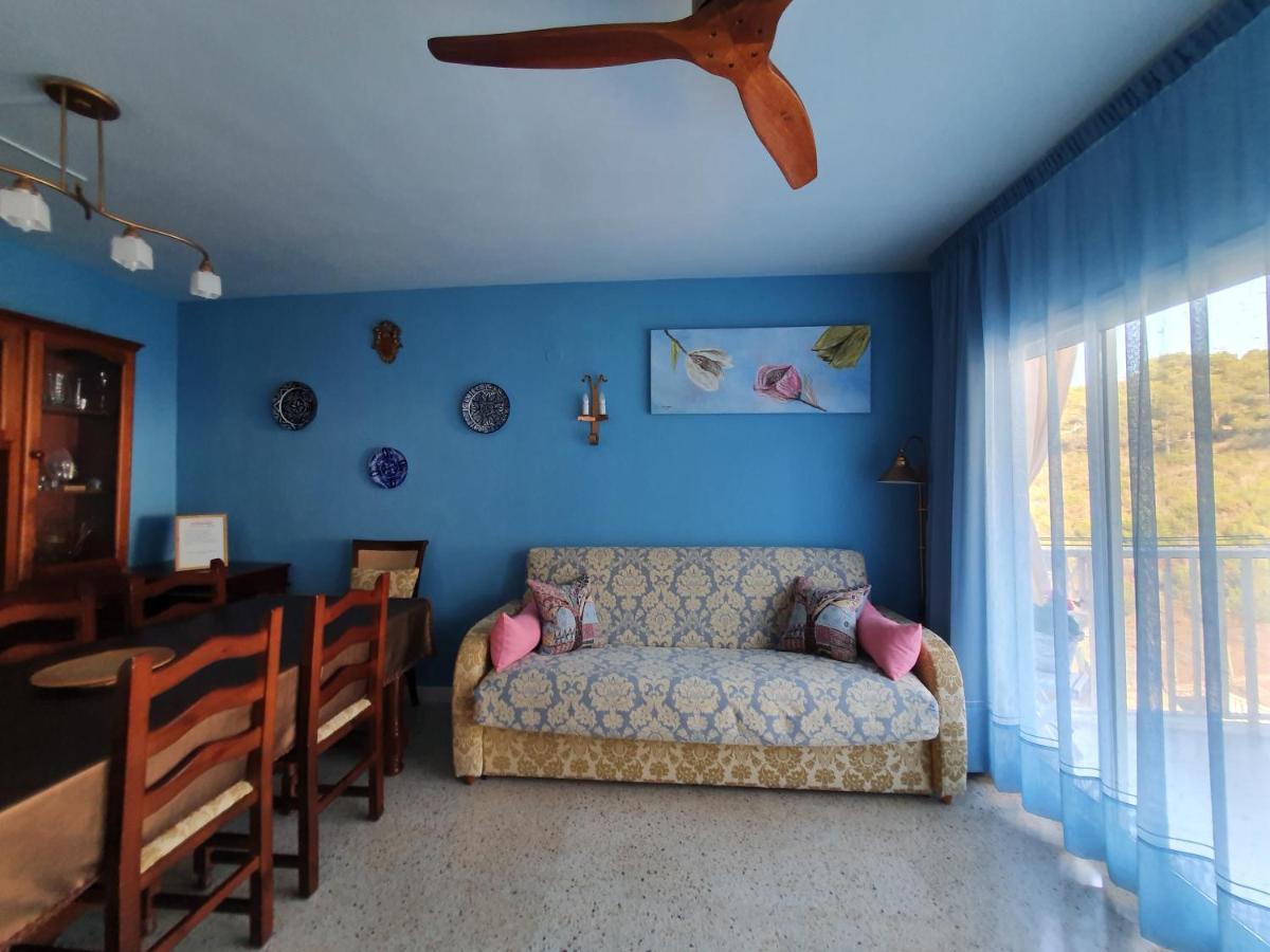 Apartment Bellamar *