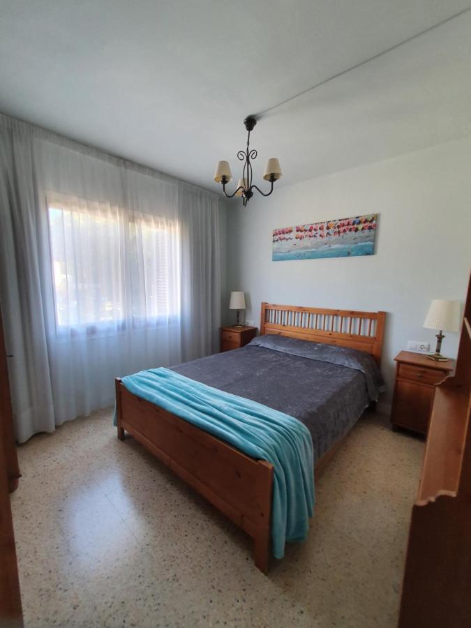 Bellamar Apartment